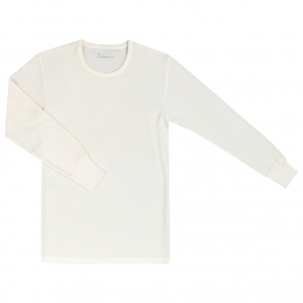 Joha - Blouse - Merinounterwäsche Gr S weiß Joha - Blouse - Merinounterwäsche Gr S weiß von Joha