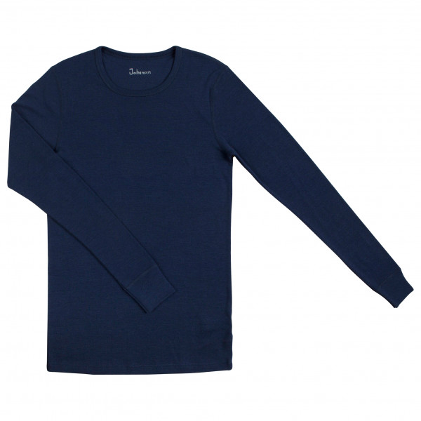 Joha - Blouse - Merinounterwäsche Gr XXL blau Joha - Blouse - Merinounterwäsche Gr XXL blau von Joha