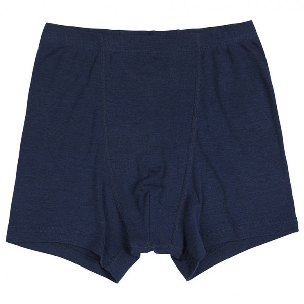 Joha - Boxershorts 100% Wool - Merinounterwäsche Gr XL blau Joha - Boxershorts 100% Wool - Merinounterwäsche Gr XL blau von Joha