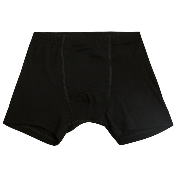 Joha - Boxershorts 85/15 - Merinounterwäsche Gr S schwarz Joha - Boxershorts 85/15 - Merinounterwäsche Gr S schwarz von Joha