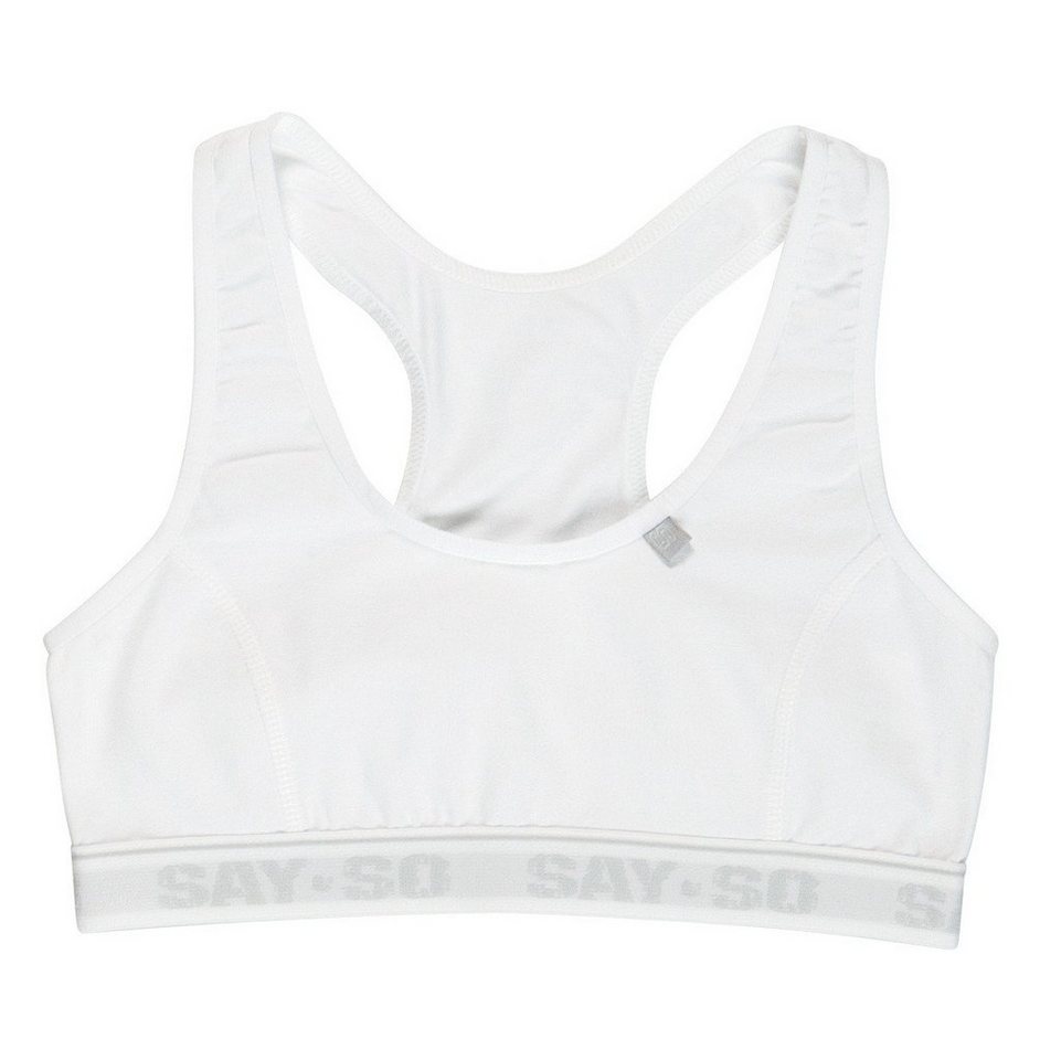 Joha Bustier Sport-BH Bustier Top Joha Bustier Sport-BH Bustier Top von Joha