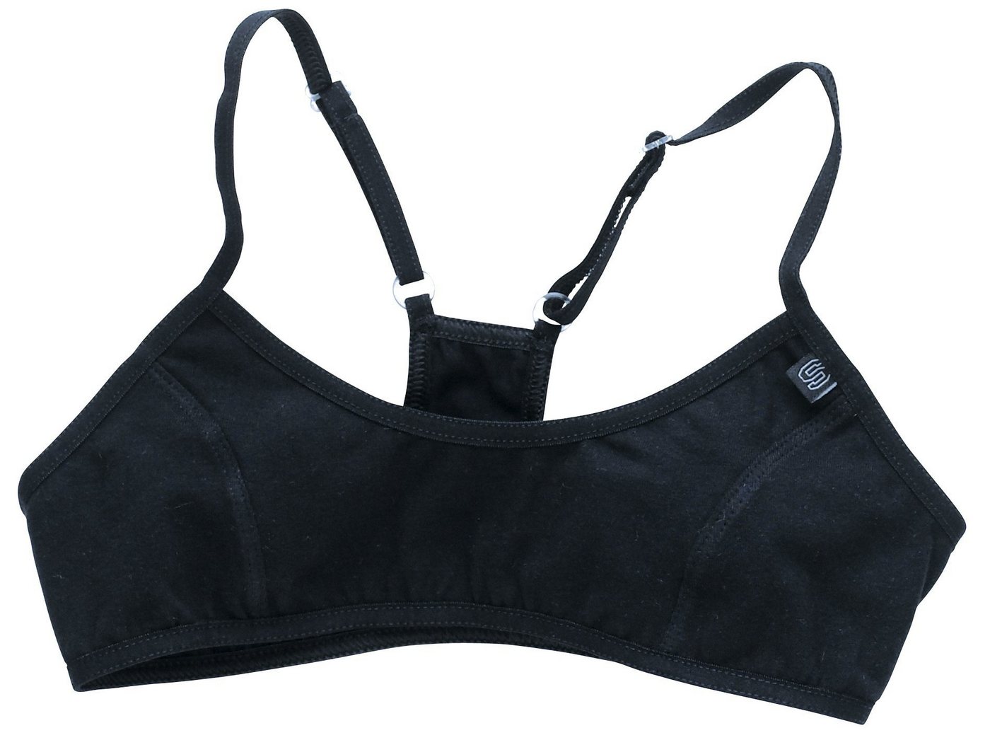 Joha Bustier Sport-BH Bustier Joha Bustier Sport-BH Bustier von Joha