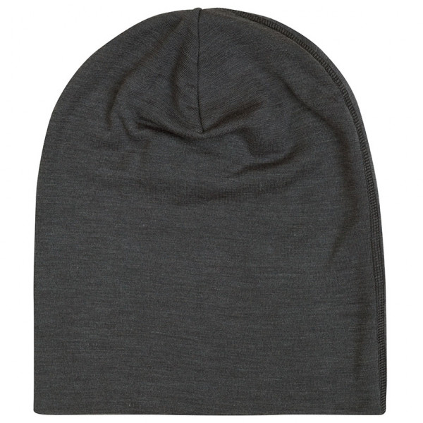 Joha - Hat Double Layer - Mütze Gr XS-M grau Joha - Hat Double Layer - Mütze Gr XS-M grau von Joha