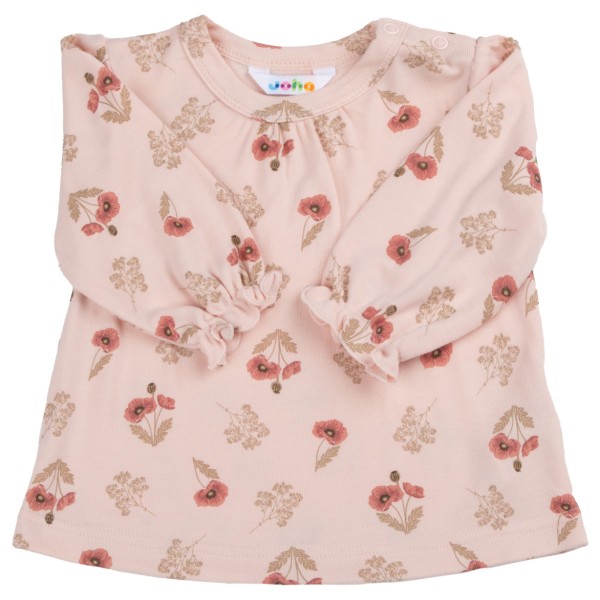 Joha - Kid's 16234 A-Shape Blouse - Longsleeve Gr 50 rosa Joha - Kid's 16234 A-Shape Blouse - Longsleeve Gr 50 rosa von Joha