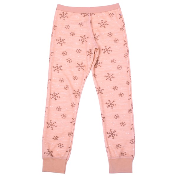 Joha - Kid's 22272 Leggings - Lange Unterhose Gr 150 rosa von Joha