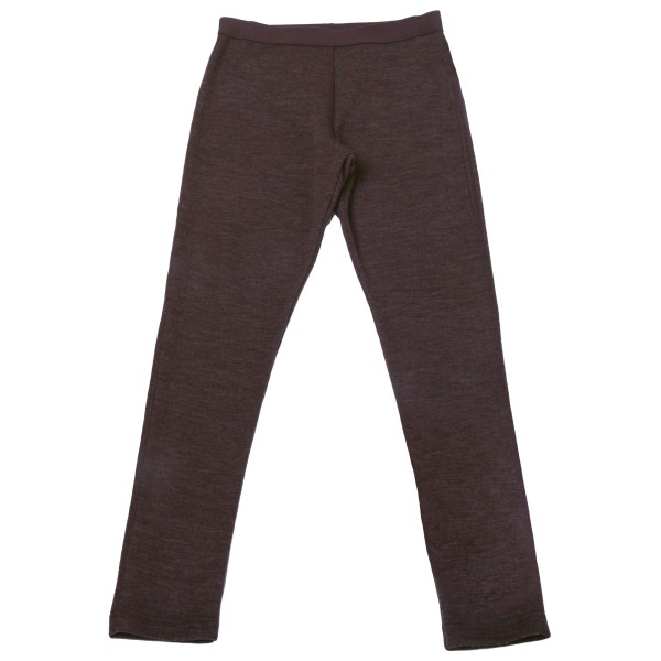 Joha - Kid's 26716 Leggings - Lange Unterhose Gr 140 braun von Joha