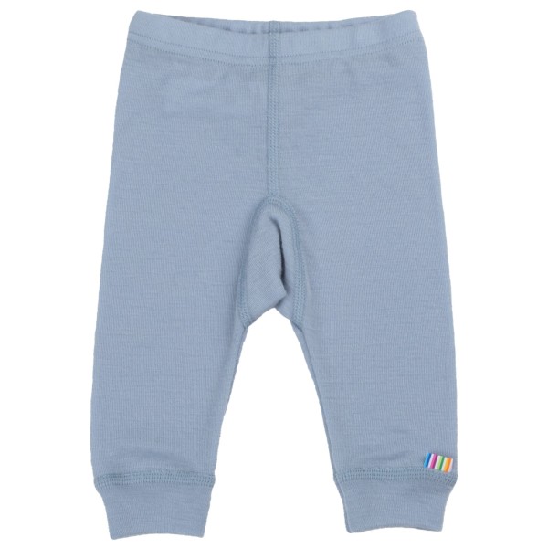 Joha - Kid's 27266 Leggings - Merinounterwäsche Gr 50 blau Joha - Kid's 27266 Leggings - Merinounterwäsche Gr 50 blau von Joha