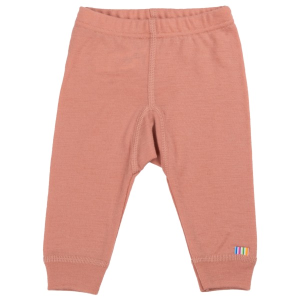 Joha - Kid's 27266 Leggings - Merinounterwäsche Gr 60 rosa Joha - Kid's 27266 Leggings - Merinounterwäsche Gr 60 rosa von Joha