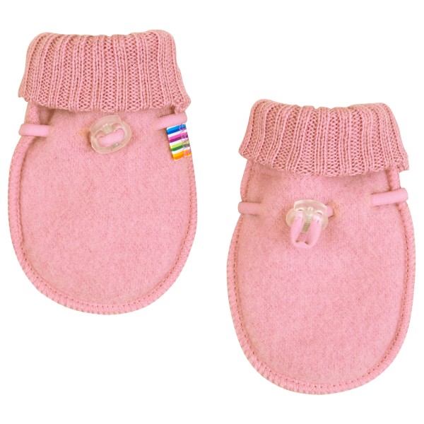 Joha - Kid's 68 Baby Mittens - Handschuhe Gr 80 rosa Joha - Kid's 68 Baby Mittens - Handschuhe Gr 80 rosa von Joha
