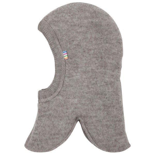 Joha - Kid's 68 Balaclava - Sturmhaube Gr 50 cm grau von Joha