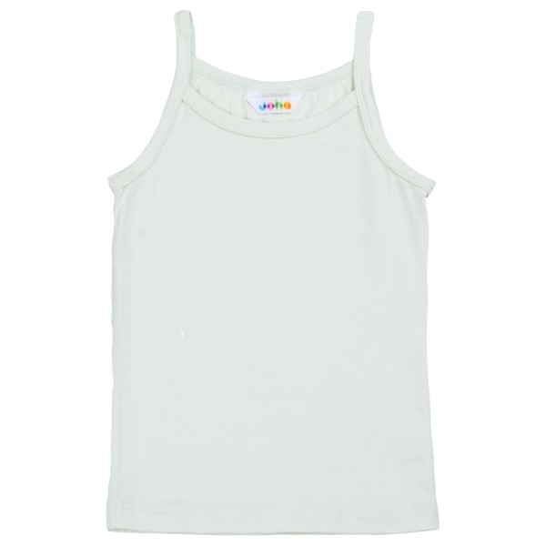 Joha - Kid's 72142 Undershirt - Top Gr 130 weiß Joha - Kid's 72142 Undershirt - Top Gr 130 weiß von Joha