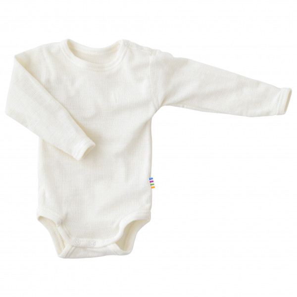 Joha - Kid's Body L/S - Merinounterwäsche Gr 100 weiß Joha - Kid's Body L/S - Merinounterwäsche Gr 100 weiß von Joha