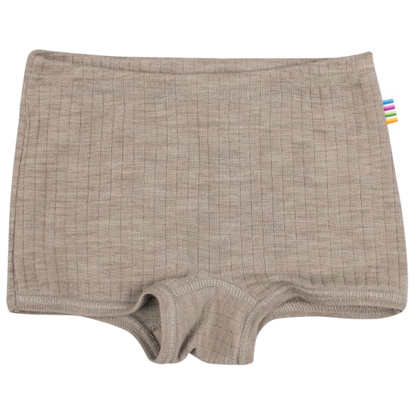 Joha - Kid's Hipster Basic - Merinounterwäsche Gr 100 beige von Joha