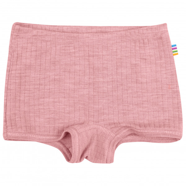 Joha - Kid's Hipster Basic - Merinounterwäsche Gr 130 rosa Joha - Kid's Hipster Basic - Merinounterwäsche Gr 130 rosa von Joha