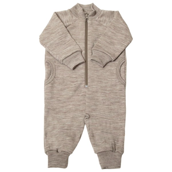 Joha - Kid's Jumpsuit 32902 - Overall Gr 100 beige von Joha