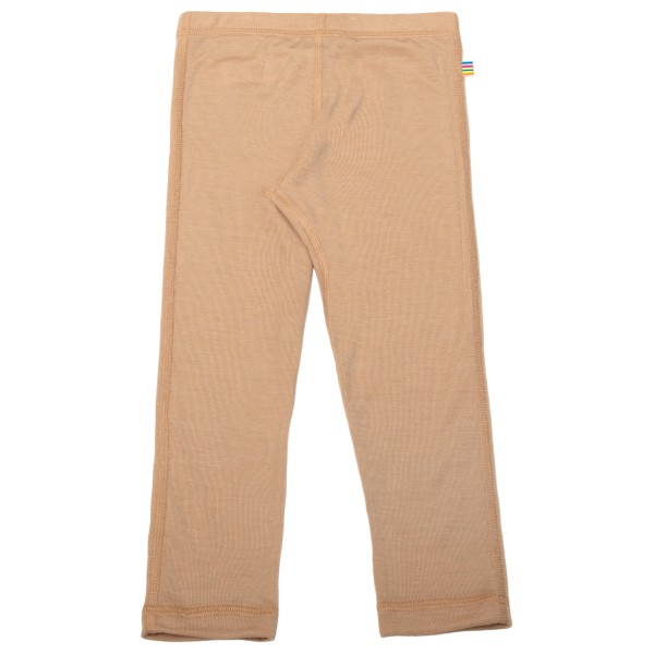 Joha - Kid's Leggings 24871 - Merinounterwäsche Gr 130 beige von Joha