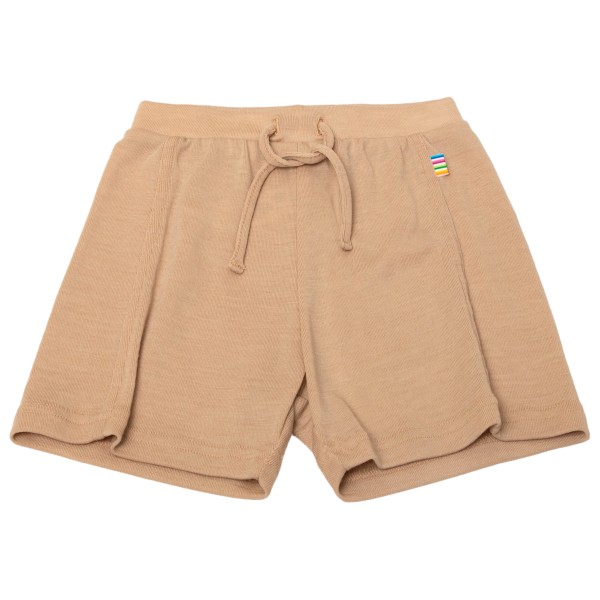 Joha - Kid's Shorts 24873 - Shorts Gr 110;120;130;80;90 beige von Joha