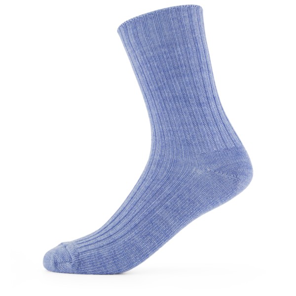 Joha - Kid's Uld-Sok - Merinosocken Gr 43-46 lila Joha - Kid's Uld-Sok - Merinosocken Gr 43-46 lila von Joha