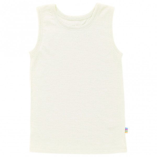 Joha - Kid's Undershirt Basic - Merinounterwäsche Gr 130 weiß Joha - Kid's Undershirt Basic - Merinounterwäsche Gr 130 weiß von Joha