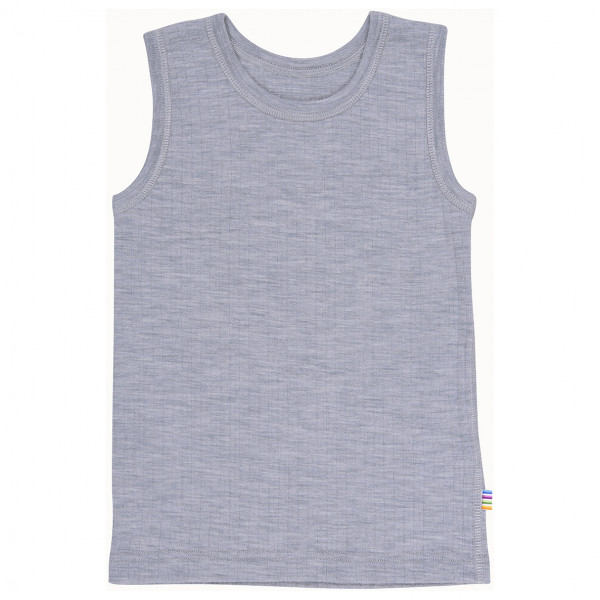 Joha - Kid's Undershirt Basic - Merinounterwäsche Gr 90 lila Joha - Kid's Undershirt Basic - Merinounterwäsche Gr 90 lila von Joha