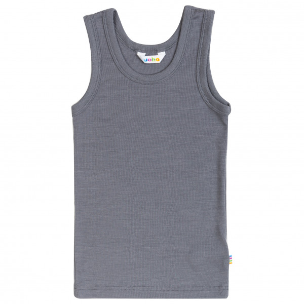 Joha - Kid's Undershirt - Merinounterwäsche Gr 120 grau Joha - Kid's Undershirt - Merinounterwäsche Gr 120 grau von Joha