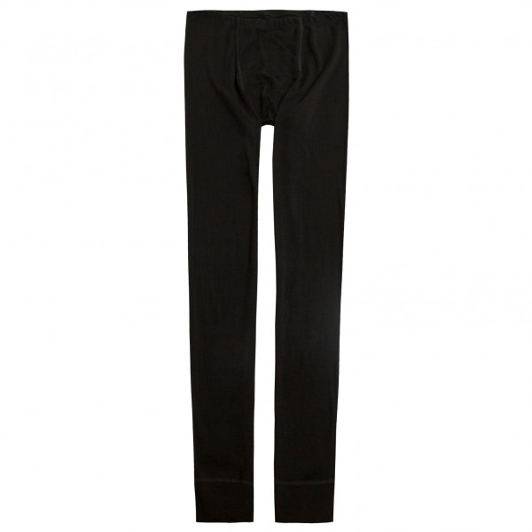 Joha - Leggings - Merinounterwäsche Gr M schwarz Joha - Leggings - Merinounterwäsche Gr M schwarz von Joha
