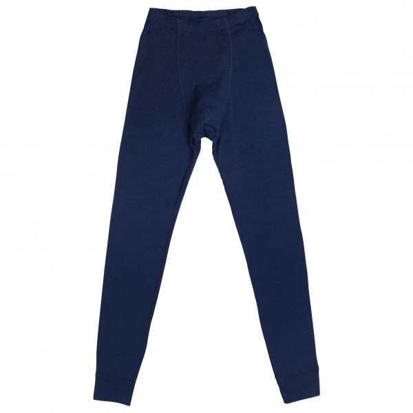 Joha - Longs - Merinounterwäsche Gr S blau Joha - Longs - Merinounterwäsche Gr S blau von Joha