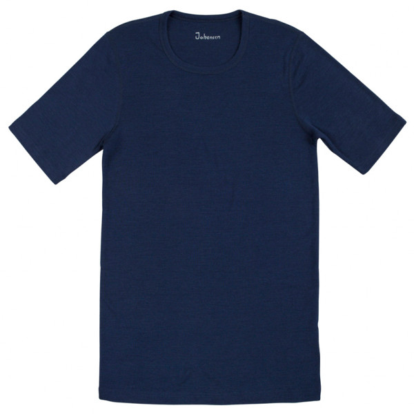 Joha - T-Shirt - Merinounterwäsche Gr L blau Joha - T-Shirt - Merinounterwäsche Gr L blau von Joha