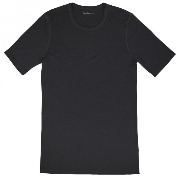 Joha - T-Shirt - Merinounterwäsche Gr M schwarz Joha - T-Shirt - Merinounterwäsche Gr M schwarz von Joha