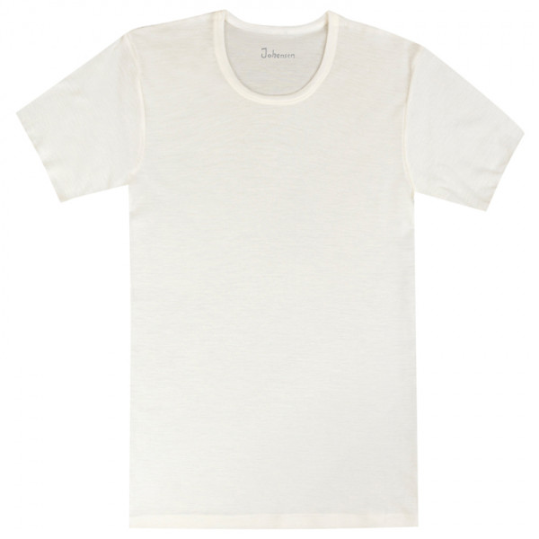 Joha - T-Shirt - Merinounterwäsche Gr XL weiß Joha - T-Shirt - Merinounterwäsche Gr XL weiß von Joha