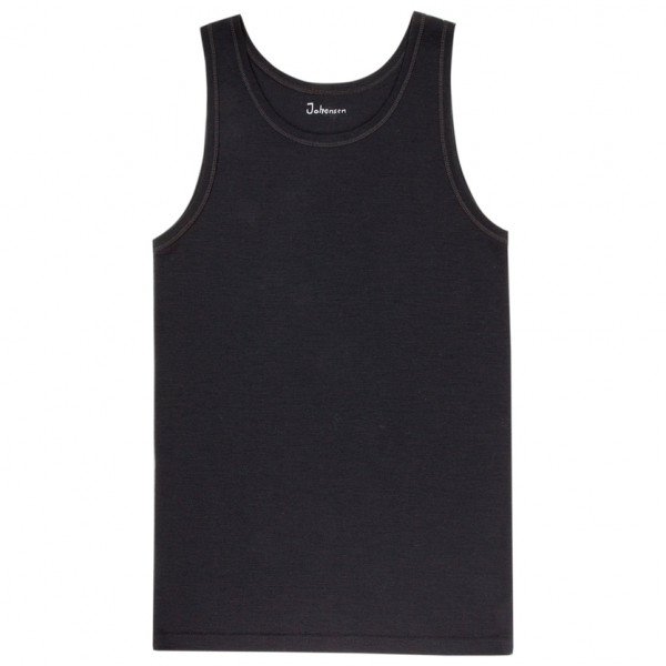 Joha - Undershirt I - Merinounterwäsche Gr L;XL;XXL blau;schwarz;weiß von Joha