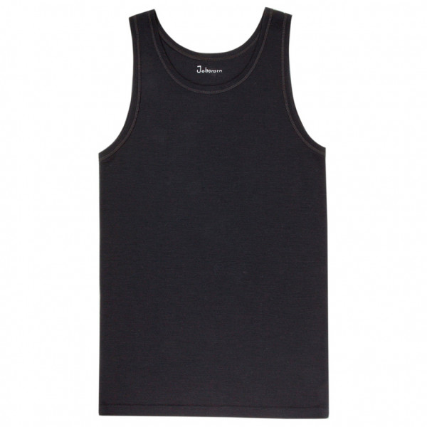 Joha - Undershirt I - Merinounterwäsche Gr M schwarz Joha - Undershirt I - Merinounterwäsche Gr M schwarz von Joha