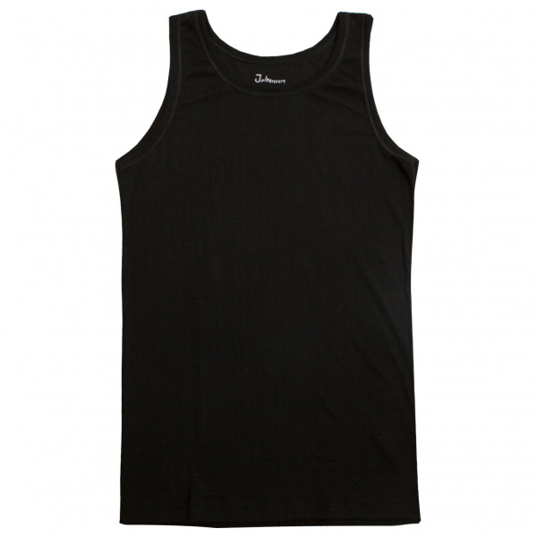 Joha - Undershirt - Merinounterwäsche Gr S schwarz Joha - Undershirt - Merinounterwäsche Gr S schwarz von Joha