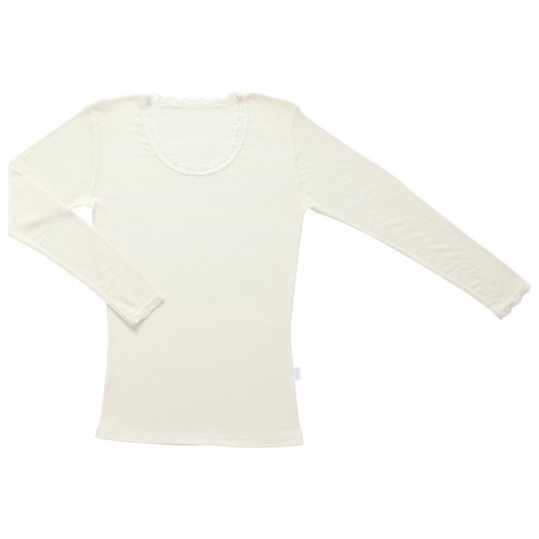 Joha - Women's Blouse 70402 - Merinounterwäsche Gr XL weiß Joha - Women's Blouse 70402 - Merinounterwäsche Gr XL weiß von Joha