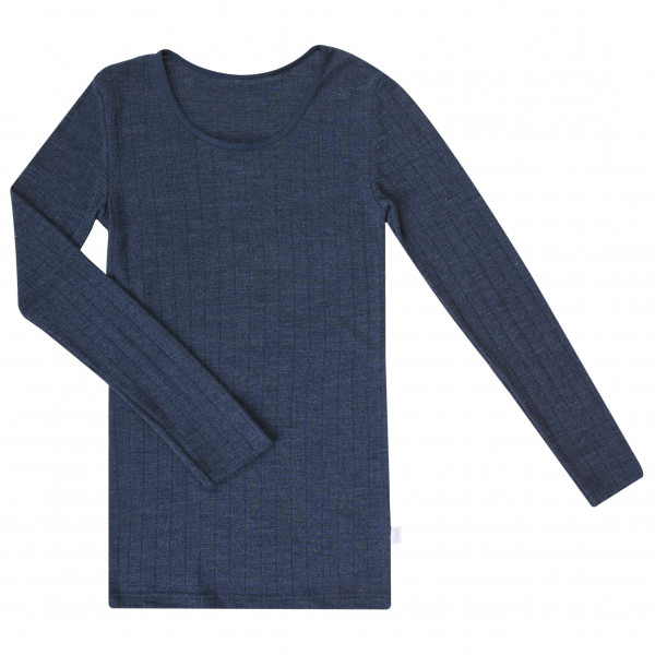 Joha - Women's Blouse 85/15 - Merinounterwäsche Gr S blau Joha - Women's Blouse 85/15 - Merinounterwäsche Gr S blau von Joha