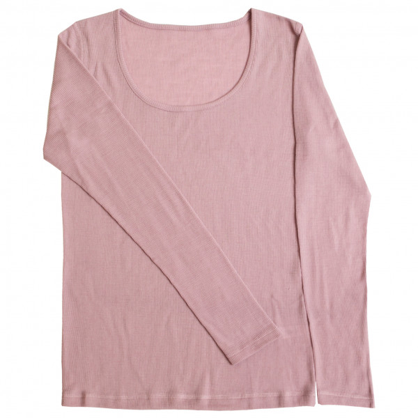 Joha - Women's Blouse - Merinounterwäsche Gr L rosa Joha - Women's Blouse - Merinounterwäsche Gr L rosa von Joha