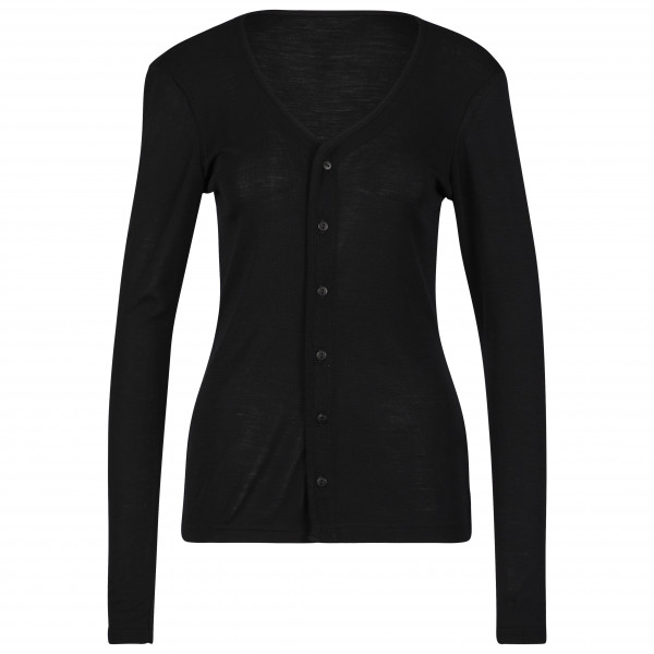 Joha - Women's Cardigan Gr XL schwarz von Joha