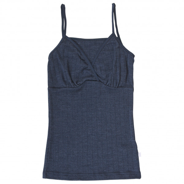 Joha - Women's Chemise - Merinounterwäsche Gr M blau Joha - Women's Chemise - Merinounterwäsche Gr M blau von Joha