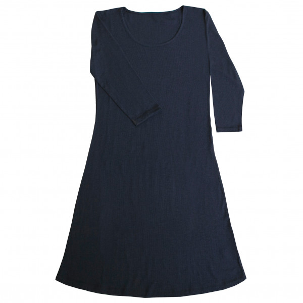 Joha - Women's Dress 100% Wool - Kleid Gr L blau Joha - Women's Dress 100% Wool - Kleid Gr L blau von Joha