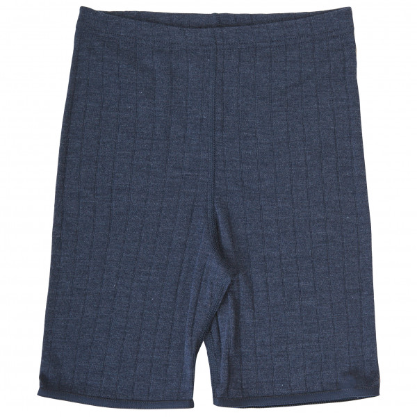Joha - Women's Emily Shorts Wool & Silk - Merinounterwäsche Gr XS blau Joha - Women's Emily Shorts Wool & Silk - Merinounterwäsche Gr XS blau von Joha