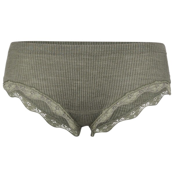 Joha - Women's Hipsters 70/30 - Merinounterwäsche Gr M oliv Joha - Women's Hipsters 70/30 - Merinounterwäsche Gr M oliv von Joha