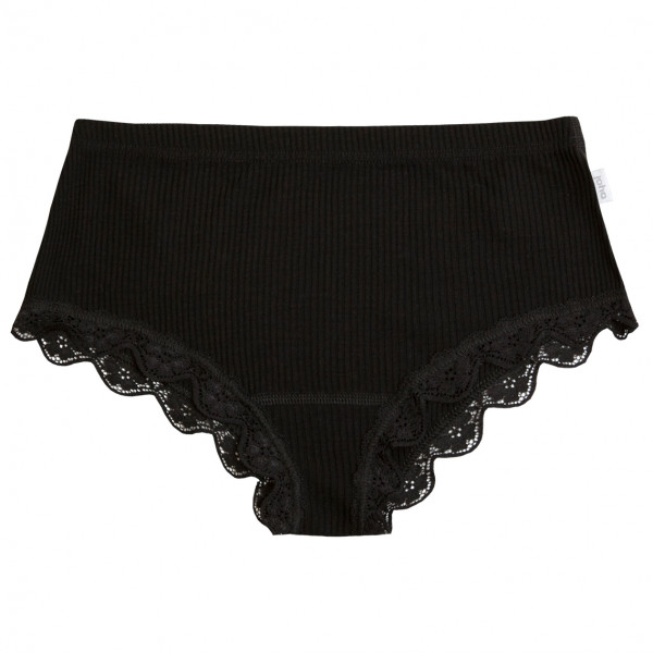 Joha - Women's Hipsters 70/30 - Merinounterwäsche Gr XS schwarz Joha - Women's Hipsters 70/30 - Merinounterwäsche Gr XS schwarz von Joha