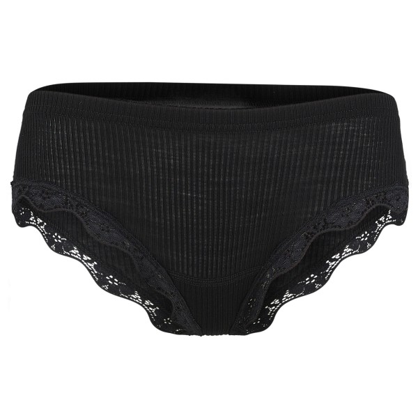 Joha - Women's Hipsters 70/30 - Merinounterwäsche Gr XXL schwarz Joha - Women's Hipsters 70/30 - Merinounterwäsche Gr XXL schwarz von Joha