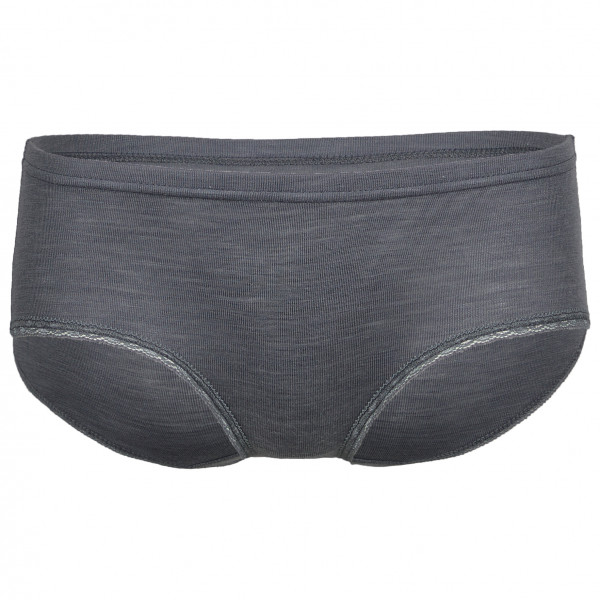 Joha - Women's Hipsters - Alltagsunterwäsche Gr M grau/blau Joha - Women's Hipsters - Alltagsunterwäsche Gr M grau/blau von Joha