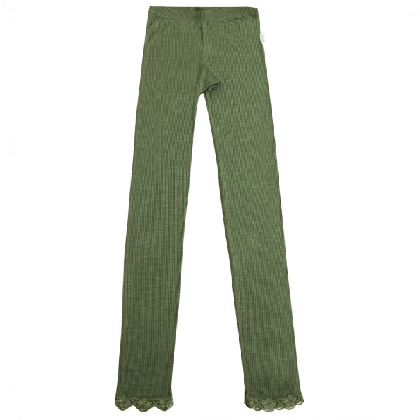 Joha - Women's Leggings 70/30 - Merinounterwäsche Gr L oliv Joha - Women's Leggings 70/30 - Merinounterwäsche Gr L oliv von Joha