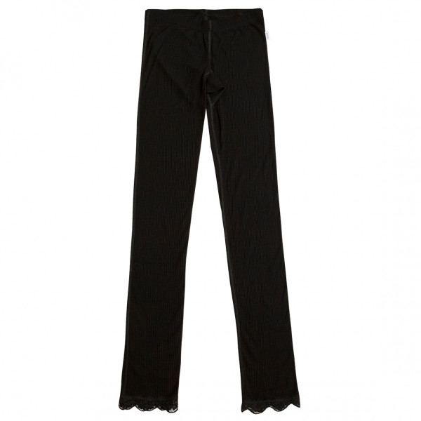 Joha - Women's Leggings 70/30 - Merinounterwäsche Gr L schwarz Joha - Women's Leggings 70/30 - Merinounterwäsche Gr L schwarz von Joha