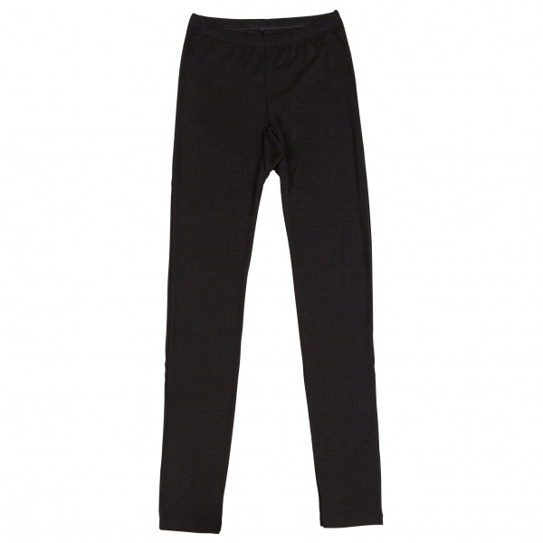 Joha - Women's Leggings 85/15 - Merinounterwäsche Gr S schwarz Joha - Women's Leggings 85/15 - Merinounterwäsche Gr S schwarz von Joha