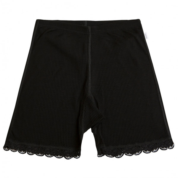 Joha - Women's Shorts 70/30 - Merinounterwäsche Gr M;S;XL;XS oliv;schwarz von Joha