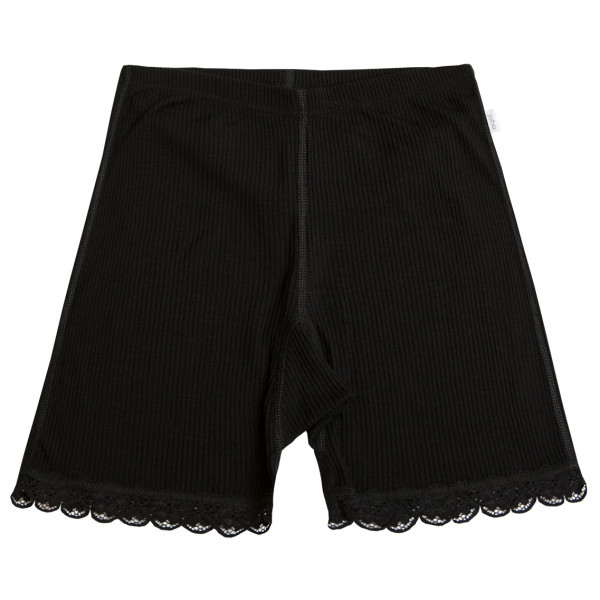 Joha - Women's Shorts 70/30 - Merinounterwäsche Gr S schwarz von Joha