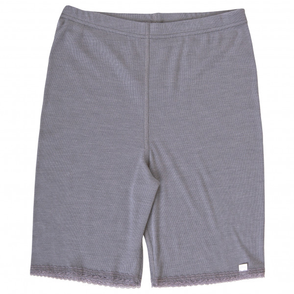 Joha - Women's Shorts - Merinounterwäsche Gr M grau Joha - Women's Shorts - Merinounterwäsche Gr M grau von Joha